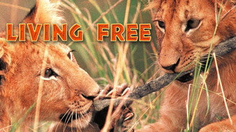 #4 Living Free