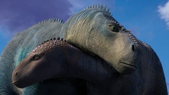 #8 Динозавр