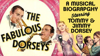 The Fabulous Dorseys (1947)