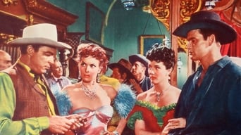 The Redhead from Wyoming (1953)