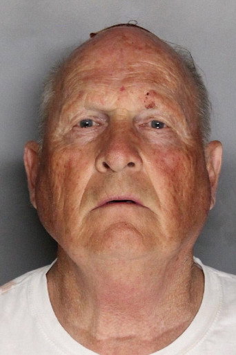 Joseph James DeAngelo