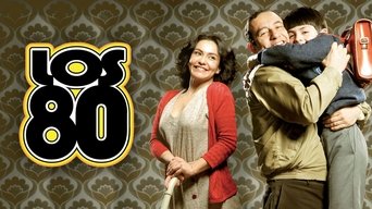 Los 80 - S1E01