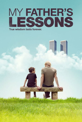 My Father's Lessons (1970)