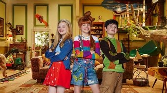 De Avonturen van Lolly Lolbroek - S1E01