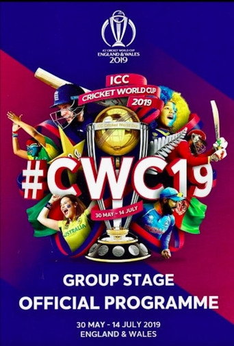 ICC Cricket World Cup 2019 Highlights (1970)