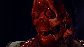 #6 The Devonsville Terror