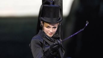 #1 Madonna: The Confessions Tour Live from London