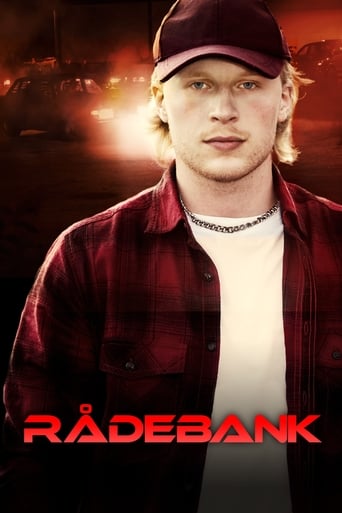 Poster of Rådebank