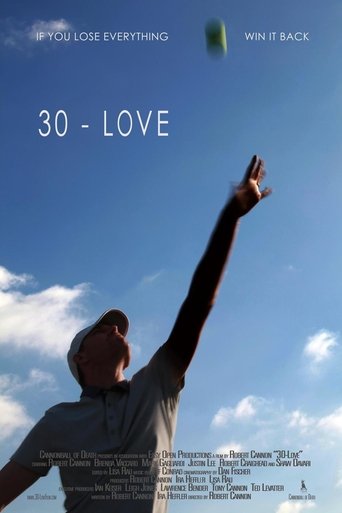 Poster för 30-Love