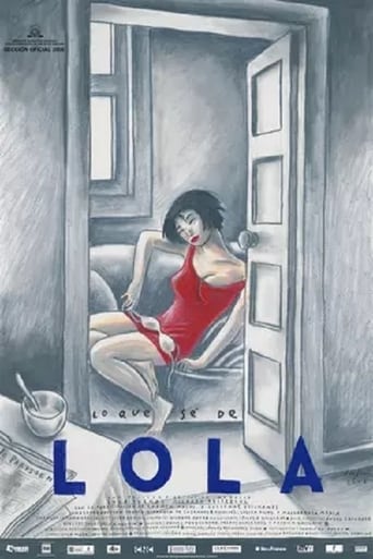 Poster för Lola