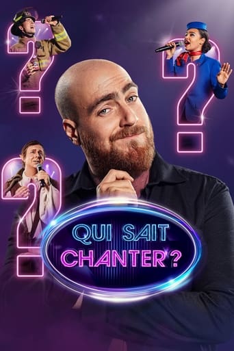 Poster of Qui sait chanter?