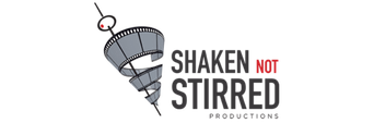 Shaken, Not Stirred Productions