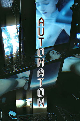 Automaton poster