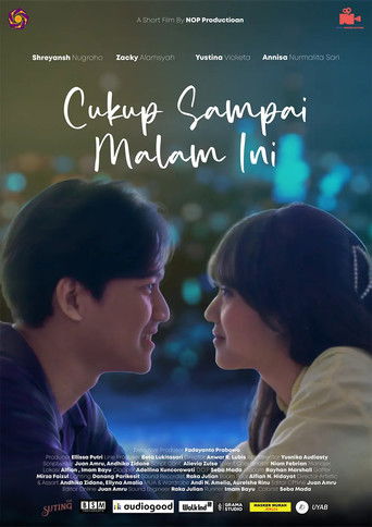 Cukup Sampai Malam Ini (2024)