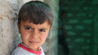 Imad's Childhood (2021)