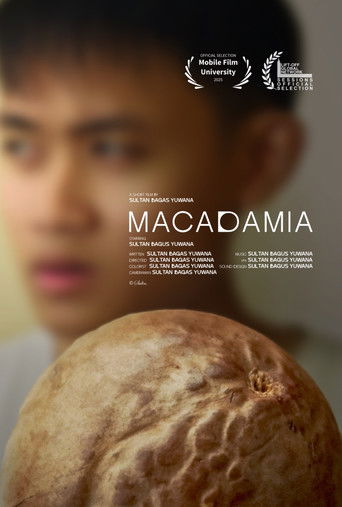 Macadamia (2025)