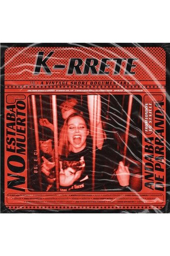K-RRETE (2021) K-RRETE (2021)