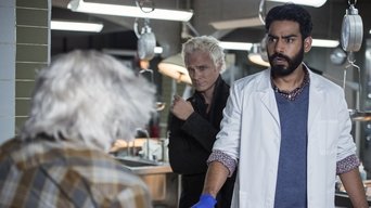 Episódio Amor & Basquete da série iZombie