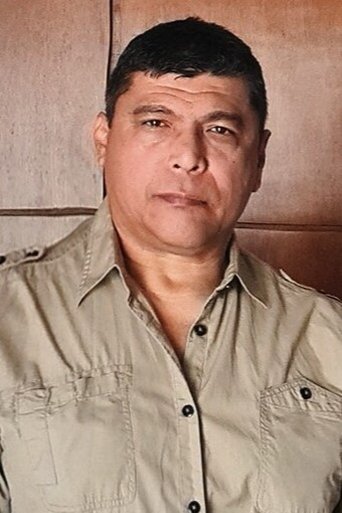 Imagine Miguel Santos