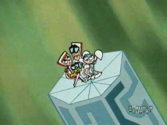 Imagem do episódio