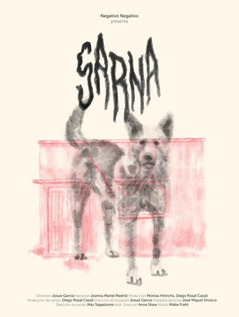 Sarna (2021)