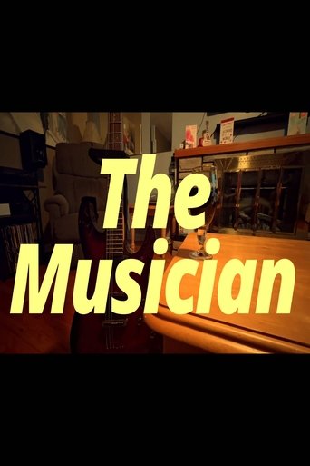 The Musician poster