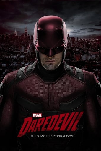 Marvel’s Daredevil Season 2