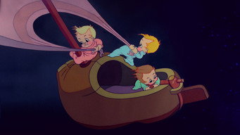 #10 Wynken, Blynken and Nod