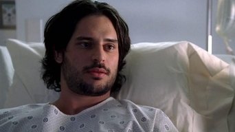 Las Vegas S3E15 poster