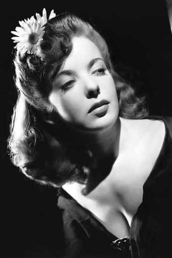 Imagen de Ida Lupino