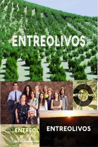 Poster of Entreolivos