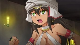 Episódio Episódio 4 da série Lilitales -リリテイルズ-