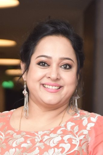 Image of Aparajita Auddy