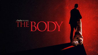 The Body (2018)