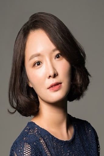 Han Song-hee