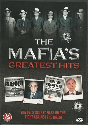 Mafia's Greatest Hits: Season 1