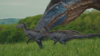 #10 Amazing Dinoworld