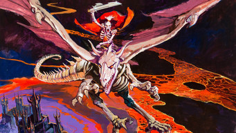 #1 Skeleton Warriors