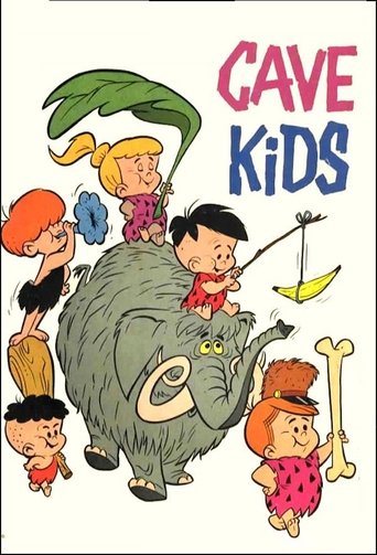 Cave Kids: Season 1