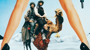 #11 Шпигуни як ми