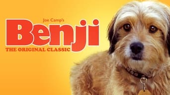 Benji (1974)