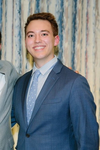 James Healey