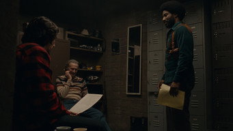 #31 Чорний куклукскланівець