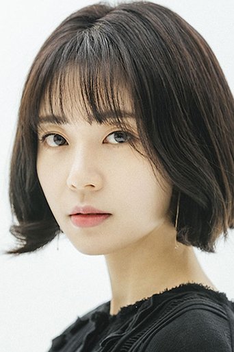 Imagen de Baek Jin-hee