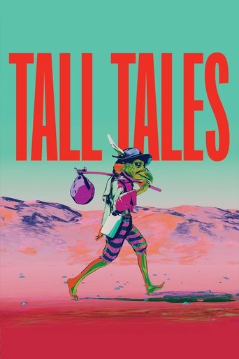 Tall Tales (2025)