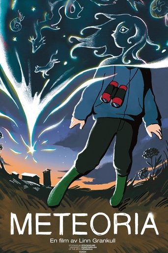 Meteoria (2024)