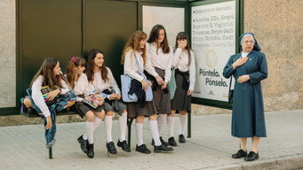 #16 Schoolgirls