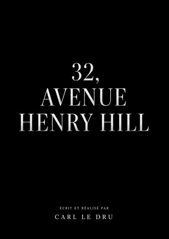 32, avenue Henry Hill