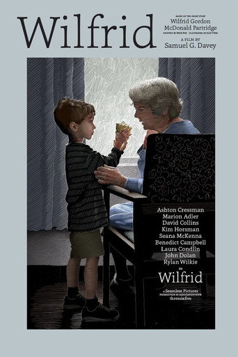 Wilfrid galeri 6
