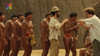 Episódio Episódio 2 da série Xingu: A Saga dos Irmãos Villas-Boas